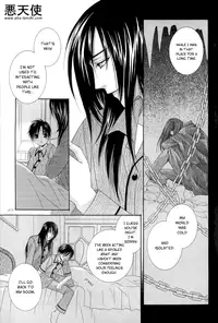 [Garakuta (Serizawa Kaname)] Jupiter (Harry Potter) [English] {Aku Tenshi}