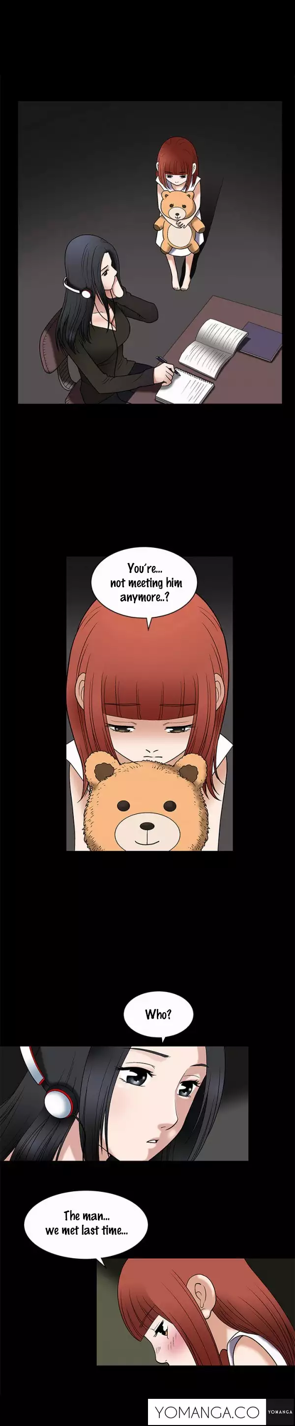 Seduction Ch.1-15