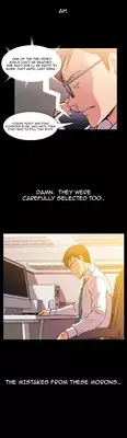 [Yihyeonmin] Drug Candy Ch.0-36 (English) (YoManga) (Ongoing)