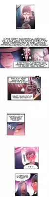 [BAK Hyeong Jun] Sweet Guy Ch.1-54 (English) (YoManga) (Ongoing)