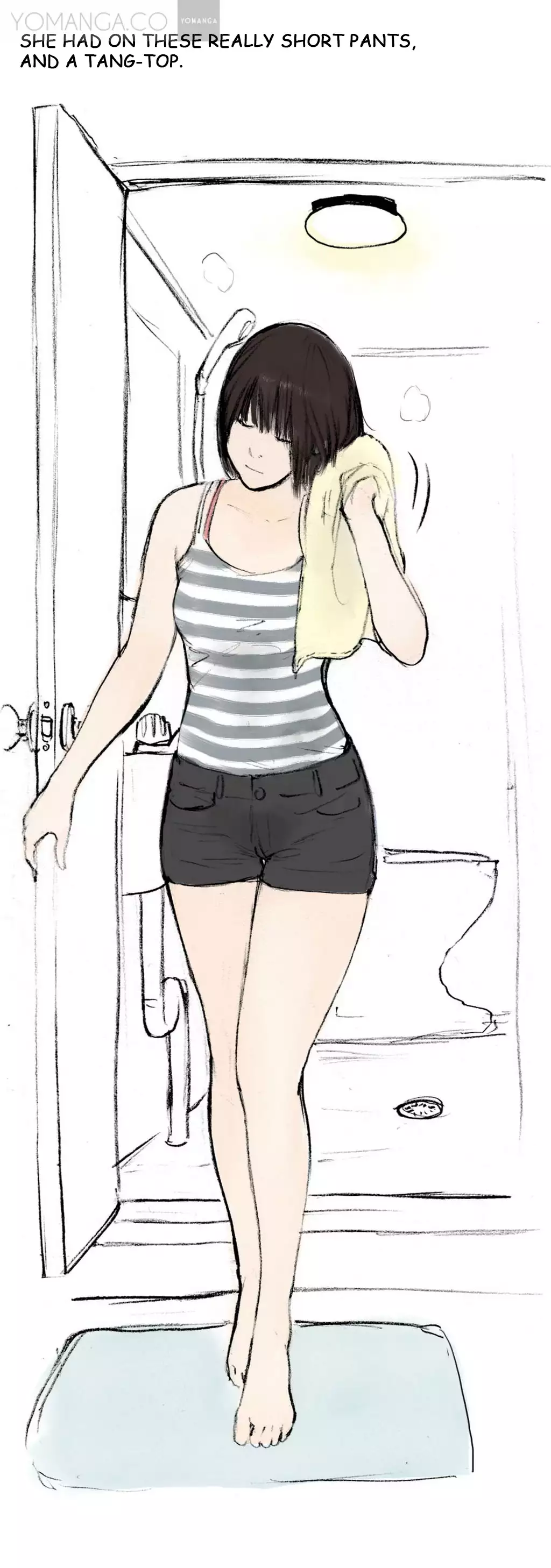 Nineteen Ch.1-16