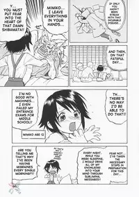 [Kouda Tomohiro] Petit-Roid 3 Vol.1 [English] [SaHa]