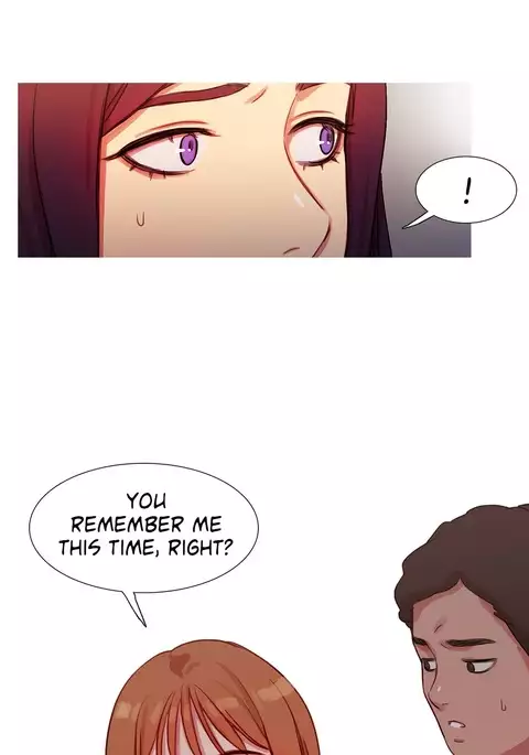 Scandal of the Witch Ch.1-37