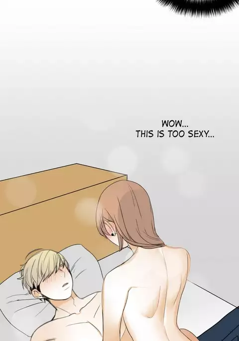 Talk To Me Ch.1-23