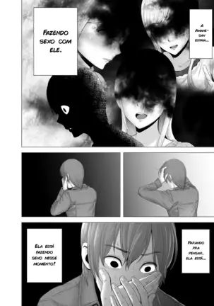 Atarasii Onee-san | A Nova Irmã Mais Velha