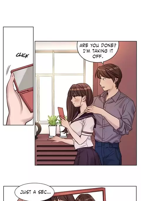 Atonement Camp Ch.1-19