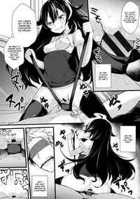 [Yukisaki MIALE] Ore wa Kyou kara Cinderella Aite wa Otoko. Ore wa Onna! - From now on, I’m Cinderella. My Partner is a Man and I’m a Woman! Ch. 1-8 [English]