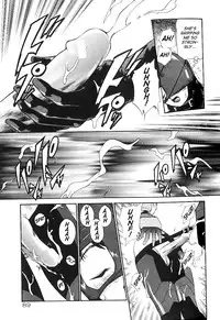 [Kamirenjaku Sanpei] Anal Justice [English]