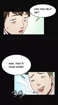By Chance (Ep. 1-15) [English]