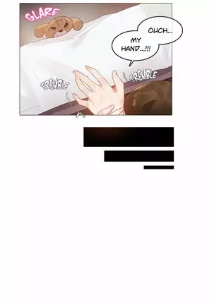 Perverts' Daily Lives Episode 1: Her Secret Recipe Ch1-19