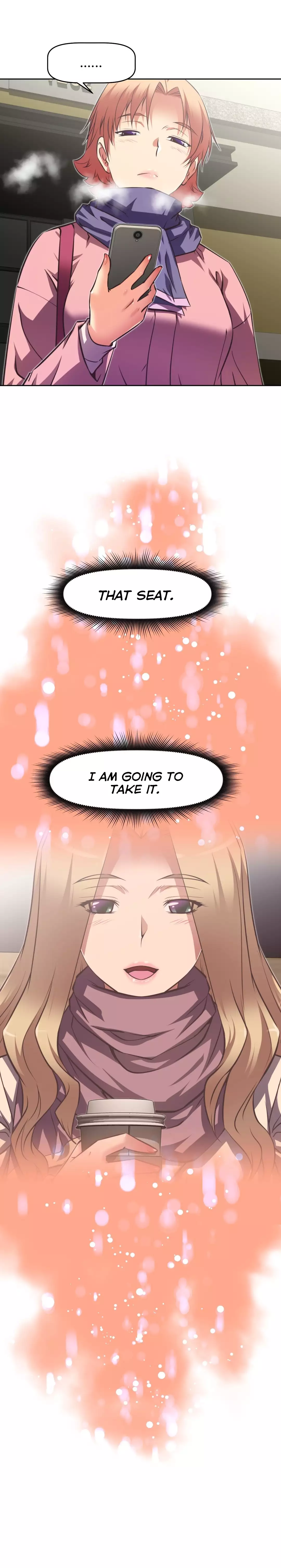 Brawling Go Ch.76-125