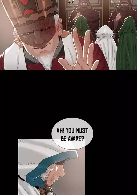 Siren Ch.0-8