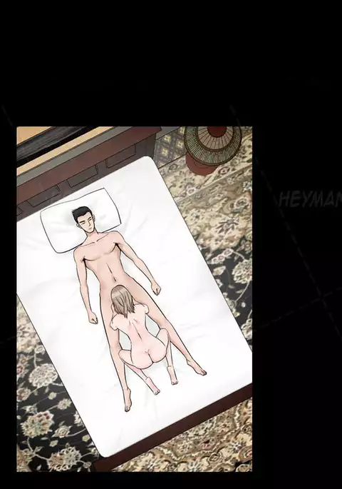 The Taste of Hands Ch.1-49