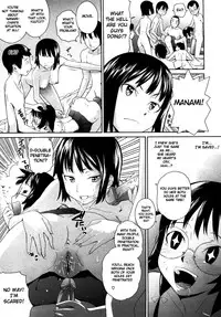 [Teri Terio] Uminchu [English] [Decensored]