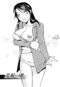 [Himura Jin] Mezame ~Ochiru Onna Tachi~