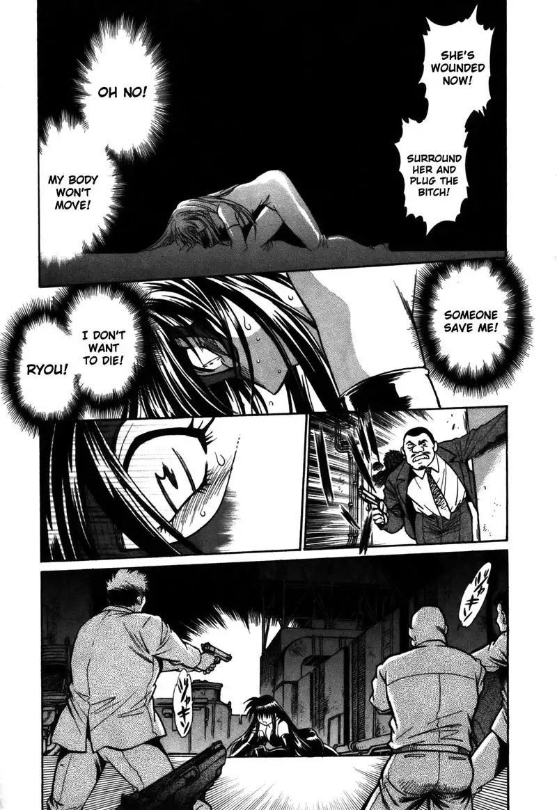 Makunouchi Deluxe Chapter10