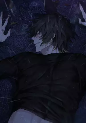 Slow Damage All CGs