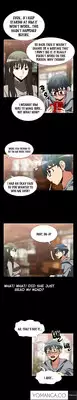 [Insane] Love Parameter Ch.1-28 (English) (YoManga) (Ongoing)