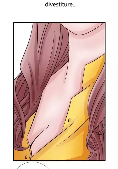 The Taste of the Hand Ch.1-34