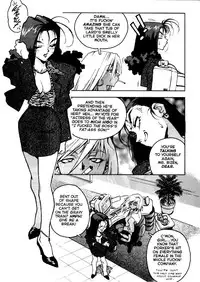 [Isutoshi] Slut Girl 1 [English]