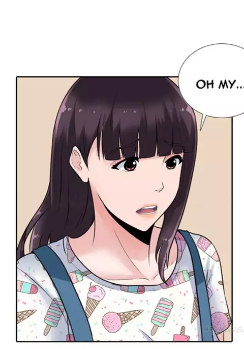 Dark Game Ch.1-20