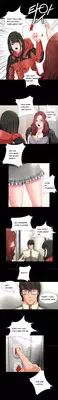 Girl Next Door Ch.1-6 (English) (Ongoing)