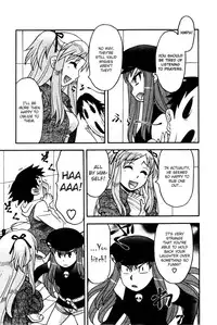 [Yanagi Masashi] Love and Devil Complete+Omake [English]