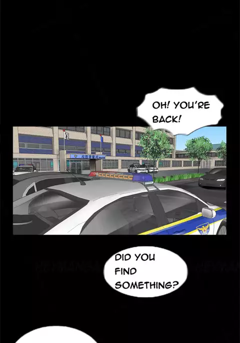 Missing Ch.1-12