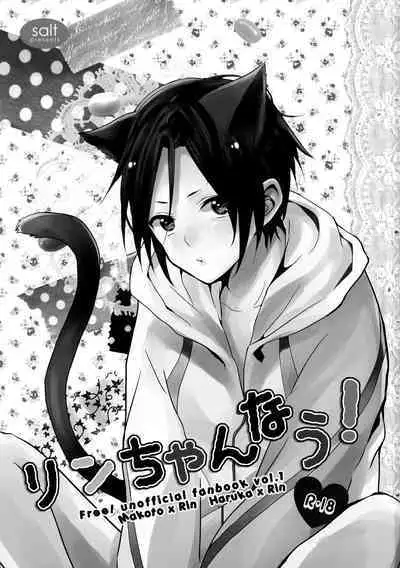 Rin-chan nau!