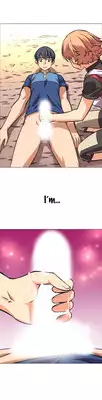 Brawling Go 0-14 Chapters (To be continued)
