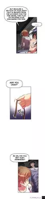 [Worin] Brawling Go Ch.0-33 (English) (YoManga) (Ongoing)