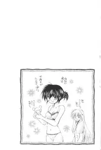 (C67) [Sakurakan (Seriou Sakura)] Lovers (InuYasha)