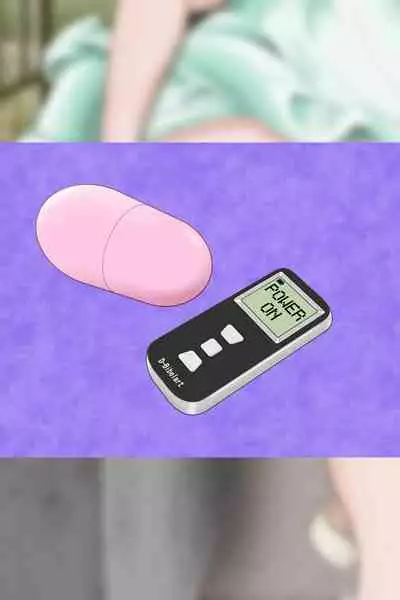 [Nanamiya (Nanamaru)] Futanari Sanpo