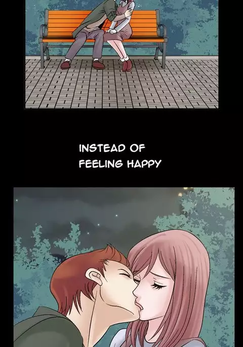 The Taste of Hands Ch.1-49