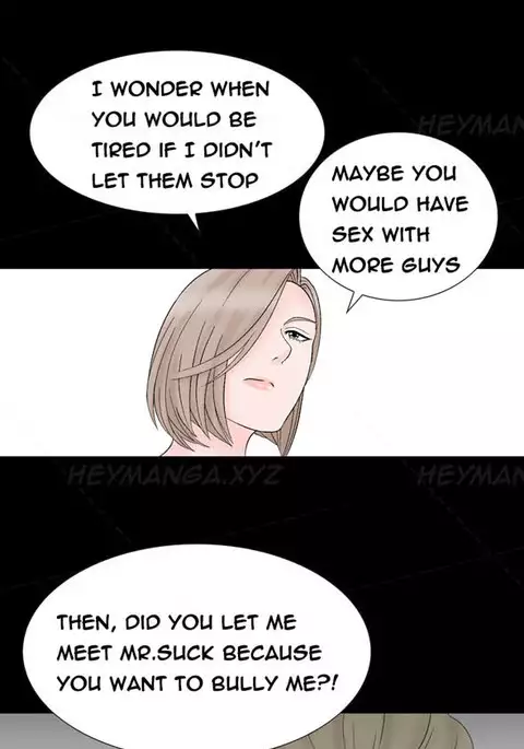 The Taste of Hands Ch.1-54