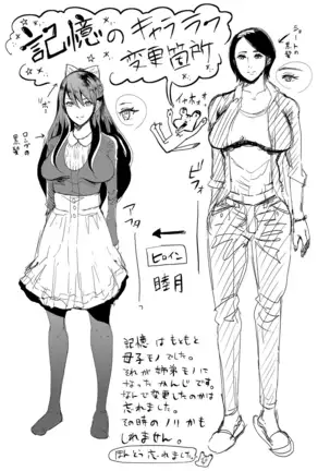 Watashi-tachi wa Shihai Sarenagara Okasareru...