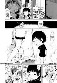 Omase de Gomen!
