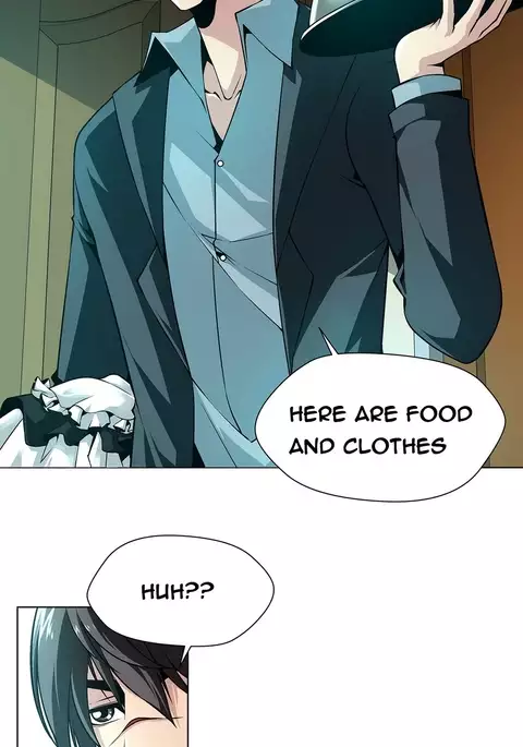 Twin Slave Ch.1-26