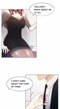 Miss Mystic Ch.1-23 (English) (Ongoing)