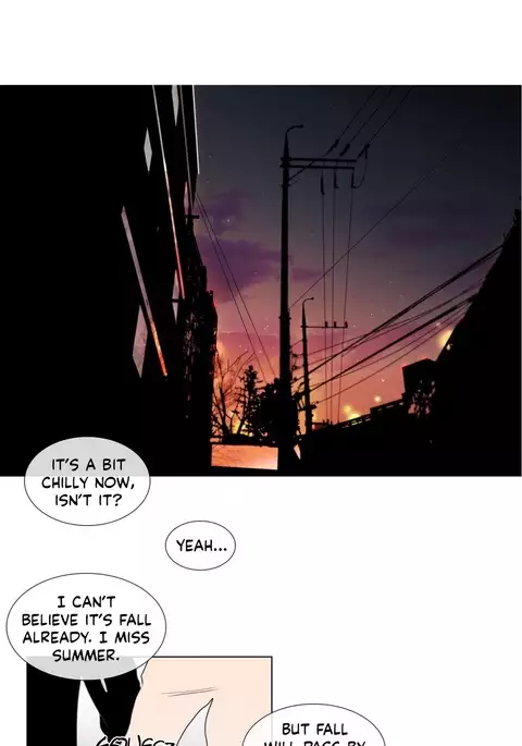 Talk To Me Ch.1-30
