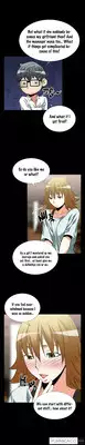 [Insane] Love Parameter Ch.1-48 (English) (YoManga) (Ongoing)