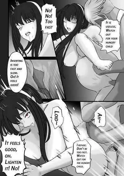 Spy x Family SP-02 滅梟計画 间谍过家家 [JP/CN/EN]