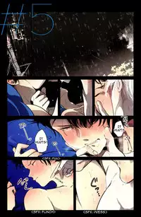 Color Recipe Vol. 1