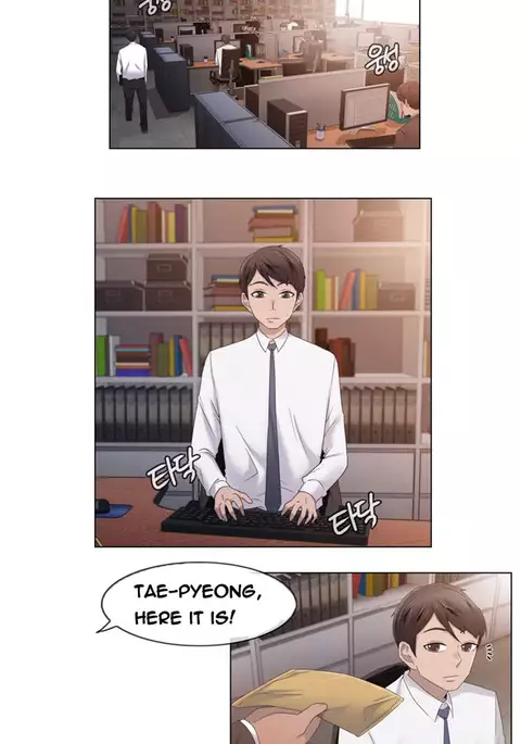 Miss Mystic Ch.1-33