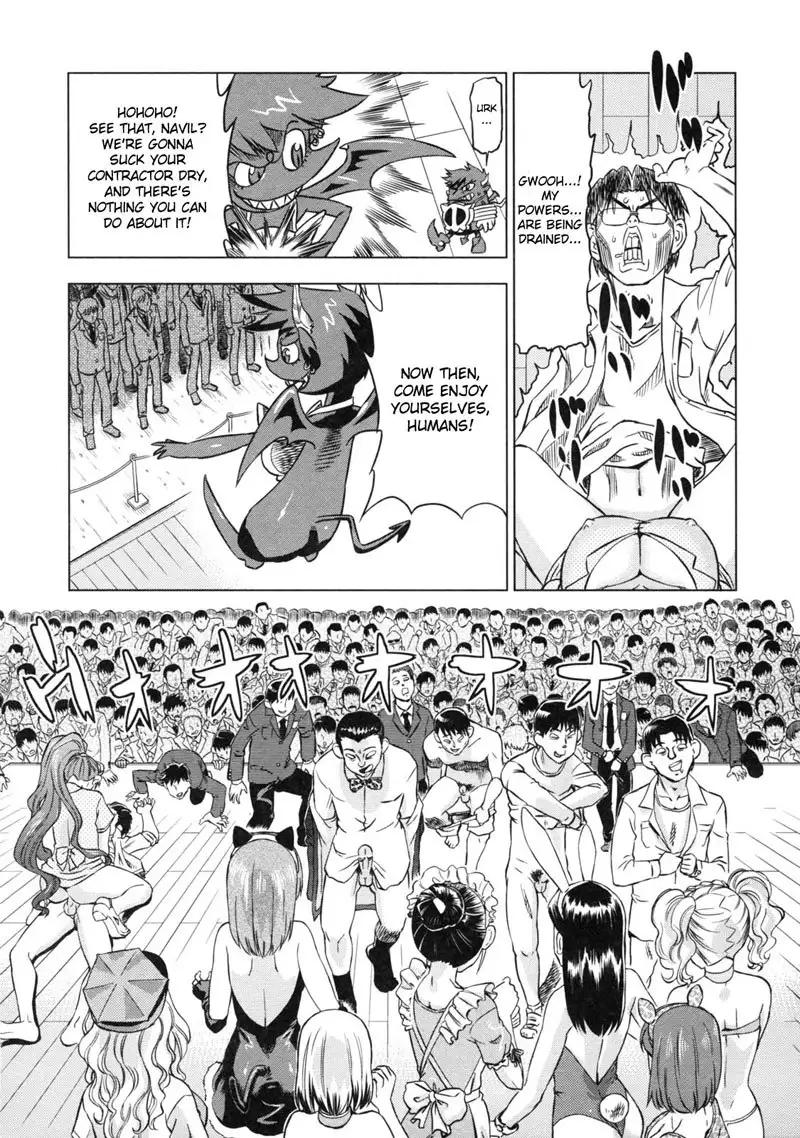 Devi Navi Ch3