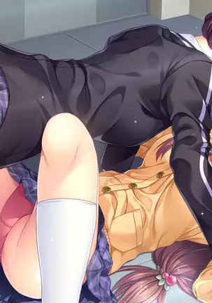 Koinoha -Koi no Share House-