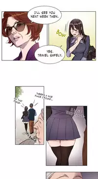 [Ramjak] Atonement Camp Ch.1-31 (English) (Ongoing)
