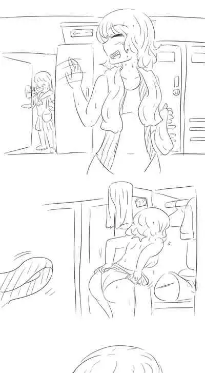 Lucia's Present♥ side story