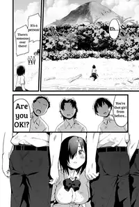 [Toilet Komoru] Yoshimura-san Ch. 0 [English] [shakuganexa]
