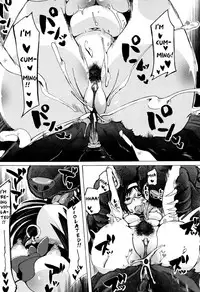 [Chikiko] Juukan Kyoushitsu - Bestiality Classroom Ch. 1-4 [English] [Neeko7]